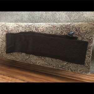 Men’s scarf. Like new